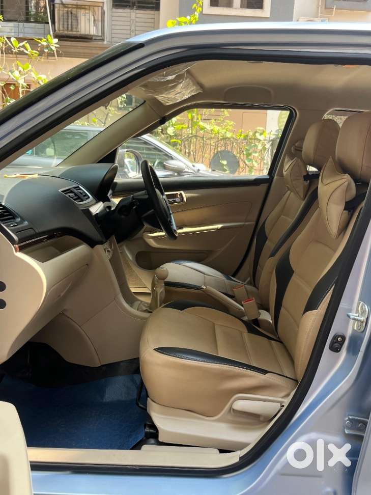 Maruti Suzuki Swift Dzire 1.3 Vxi, 2015, Petrol