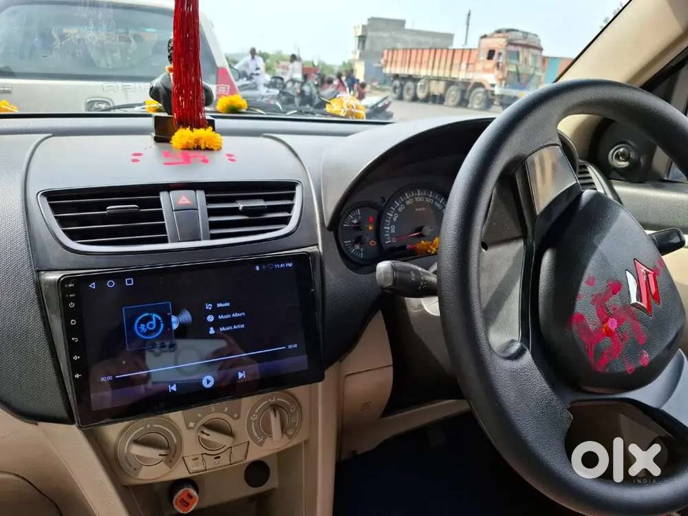 Maruti Suzuki Dzire 2020