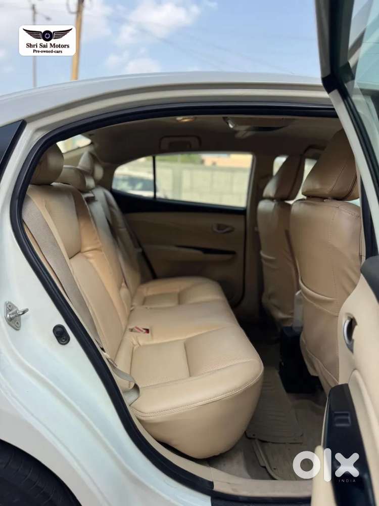 Toyota Yaris, 2020, Petrol