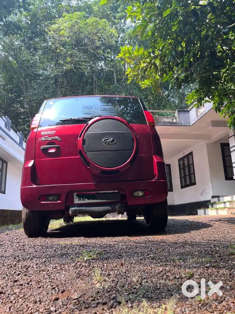 Mahindra Quanto 2014 Diesel Well Maintained