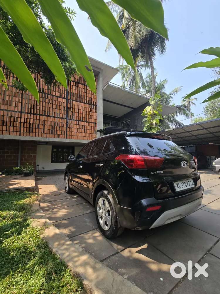 Hyundai Creta 2018 1.4 Diesel Well Maintained