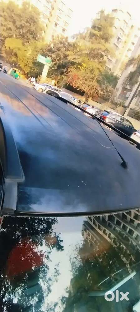 Tuv300 32000km Run Only