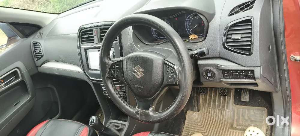 Maruti Suzuki Vitara 2017