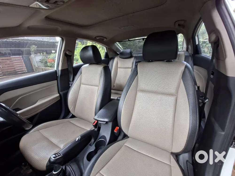 Hyundai Verna 1.6 2019