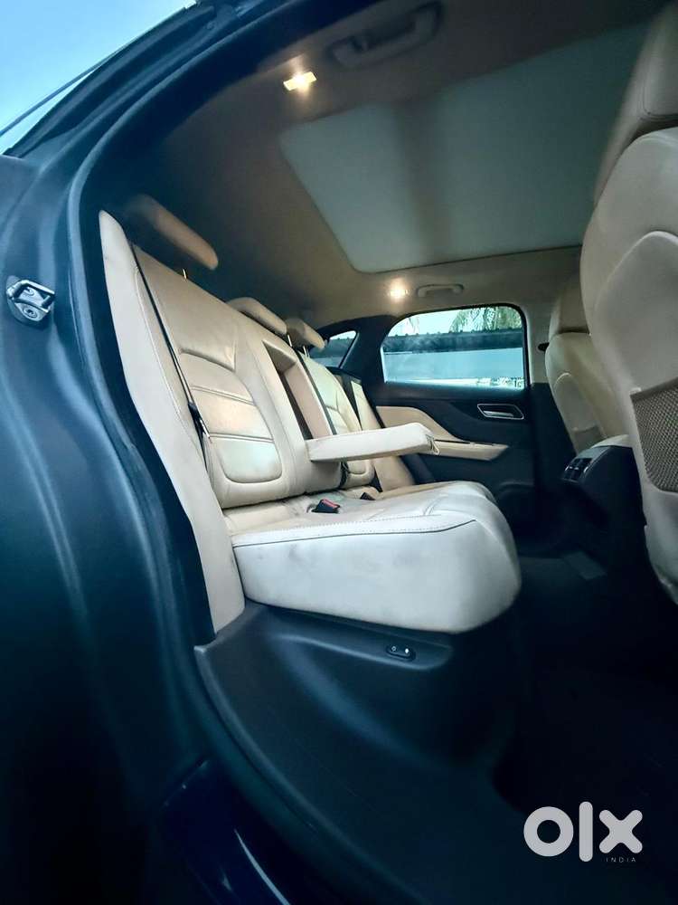 Jaguar F-pace 2.0 R Dynamic S Diesel, 2017, Diesel