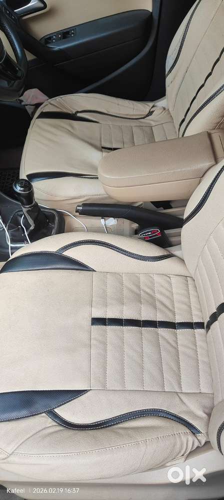 Volkswagen Ameo 2018 Petrol