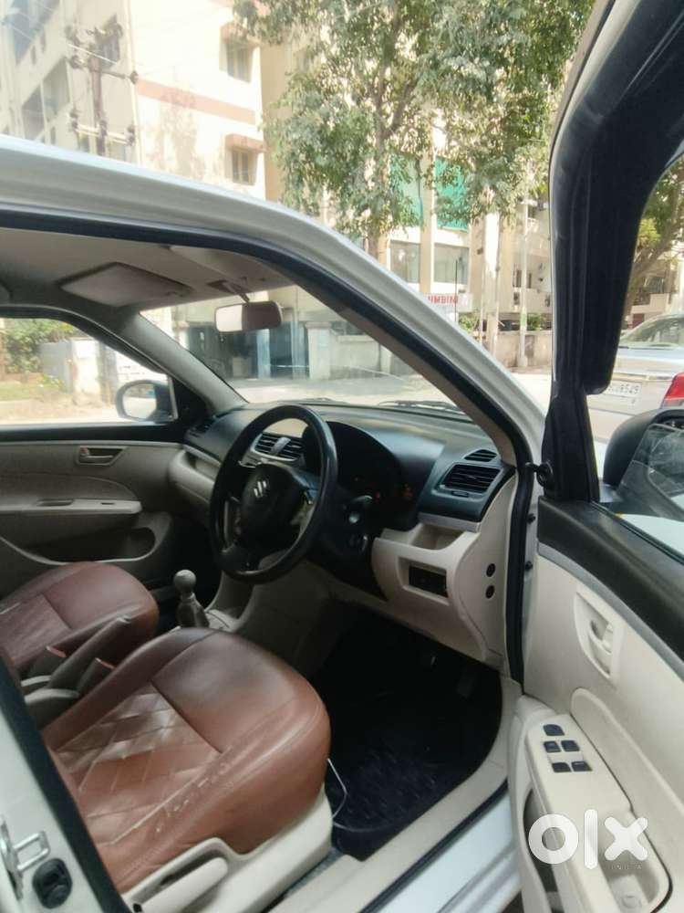 Maruti Suzuki Swift Dzire Ldi Bsiv, 2019, Diesel