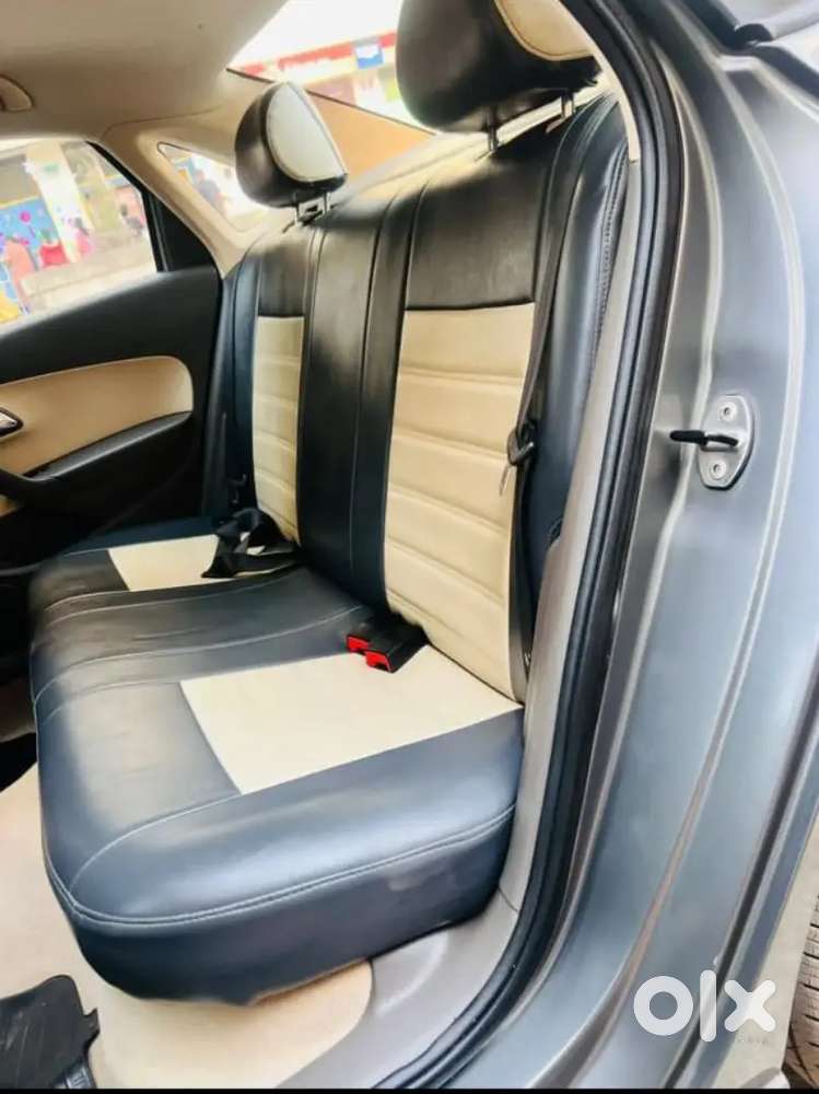 Volkswagen Vento 2013