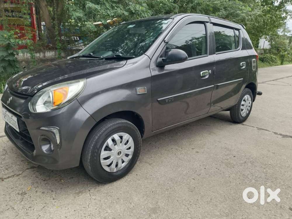 Maruti Suzuki Alto 800 Lxi Opt, 2017, Petrol