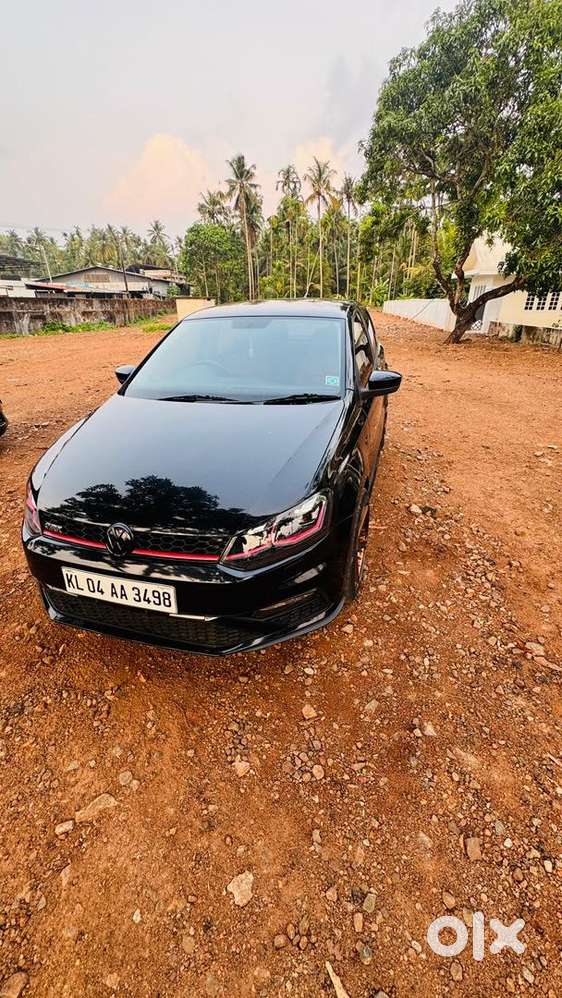 Volkswagen Polo 2011 Diesel Well Maintained