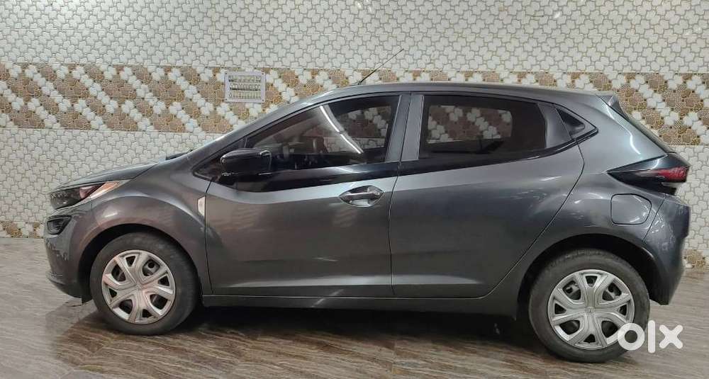 Tata Altroz 1.5 Xm Plus Diesel, 2022, Diesel