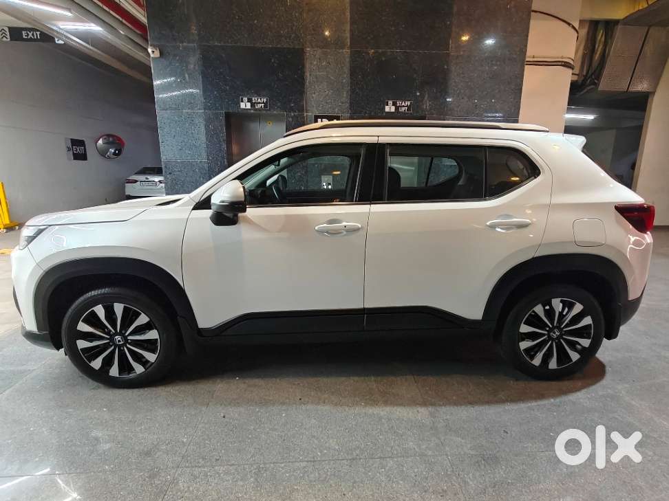 Honda Elevate Vx Cvt, 2024, Petrol