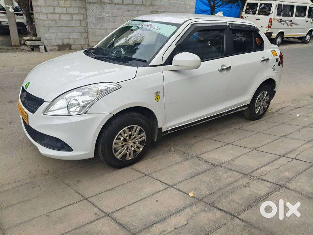 Maruti Suzuki Dzire 1.2 Vxi Cng, 2022, Cng & Hybrids