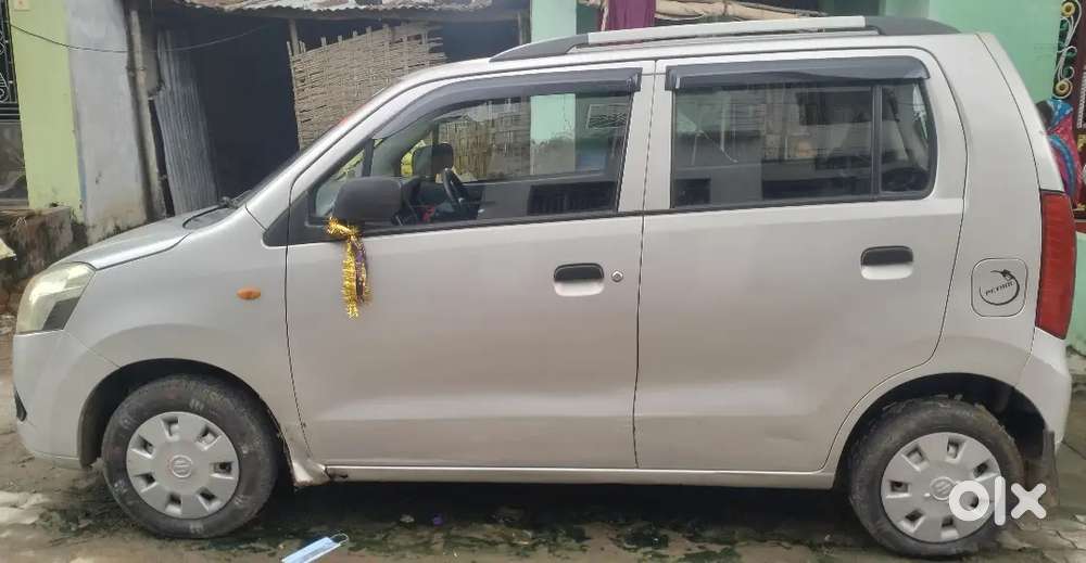 2010 Maruti Suzuki Wagon R