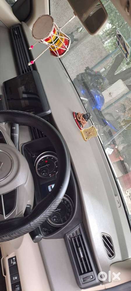 Maruti Suzuki Ertiga 2024