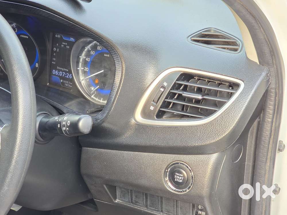 Maruti Suzuki Baleno 1.2 Zeta Shvs, 2022, Petrol