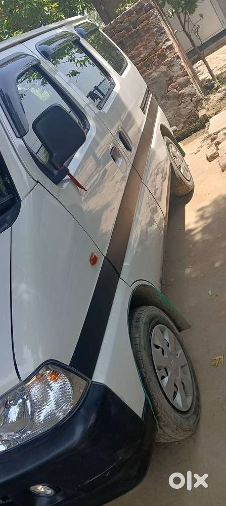 Maruti Suzuki Eeco 2024 Good Condition