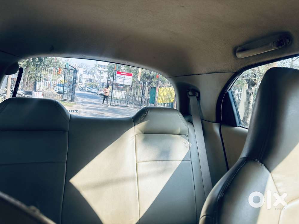 Honda Brio Vx Mt, 2012, Petrol