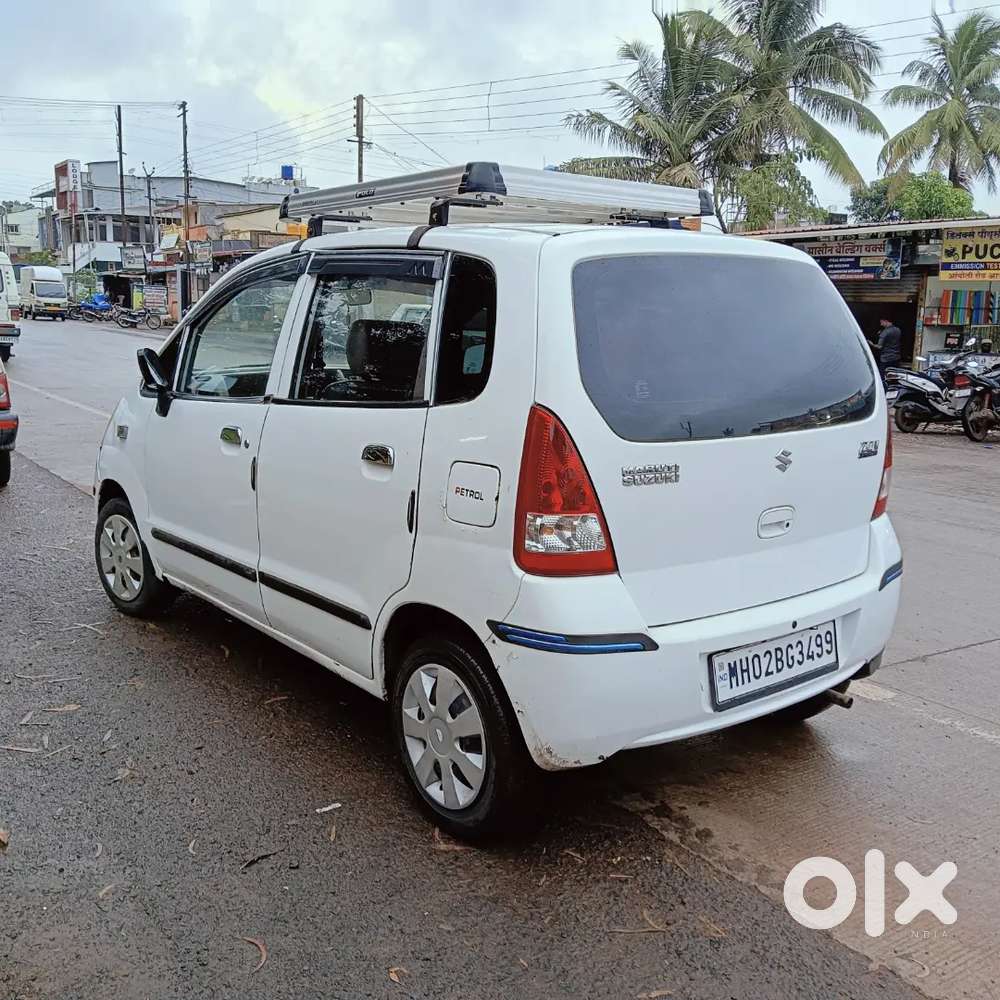 Maruti Suzuki Estilo Lxi 2008
