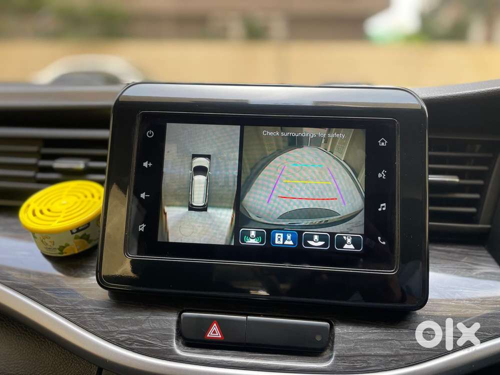 Maruti Suzuki Xl6 1.5 Alpha Plus At, 2022, Petrol