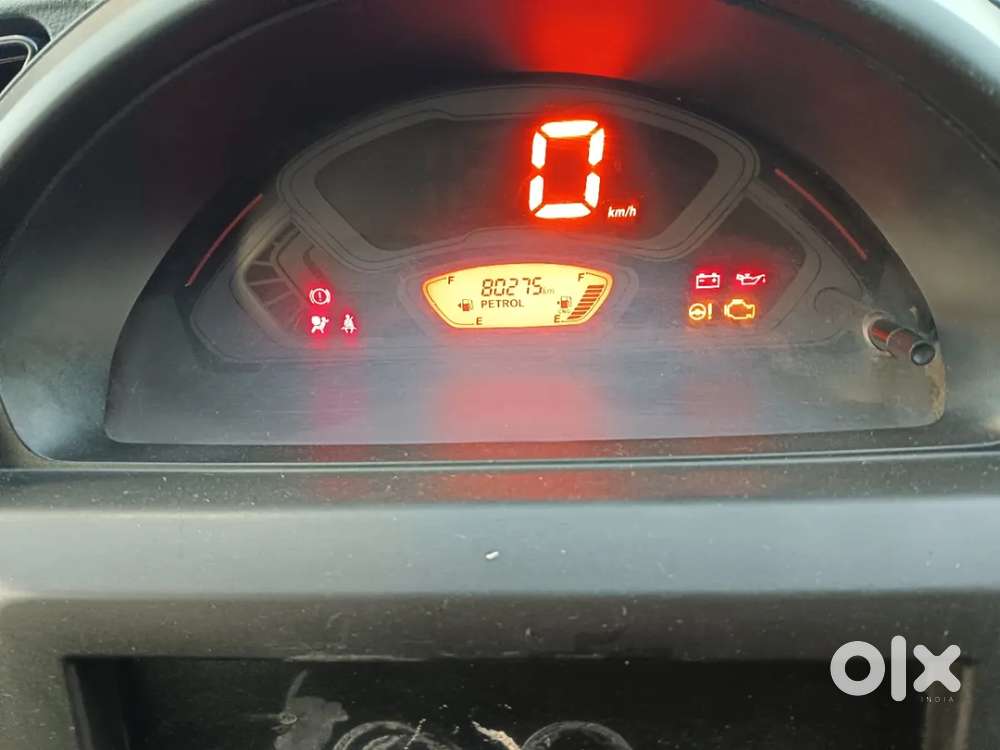 Maruti Suzuki S-presso Lxi Opt, 2022, Petrol