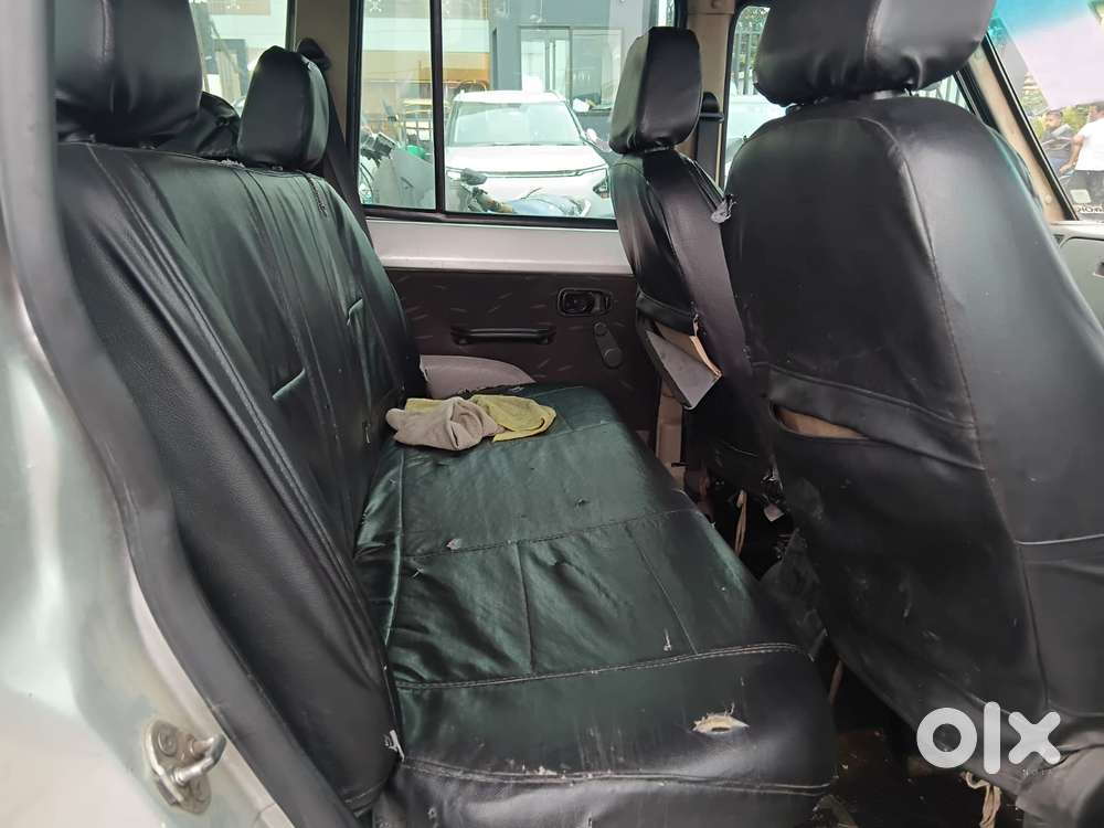 Tata Sumo Gold Gx, 2013, Diesel