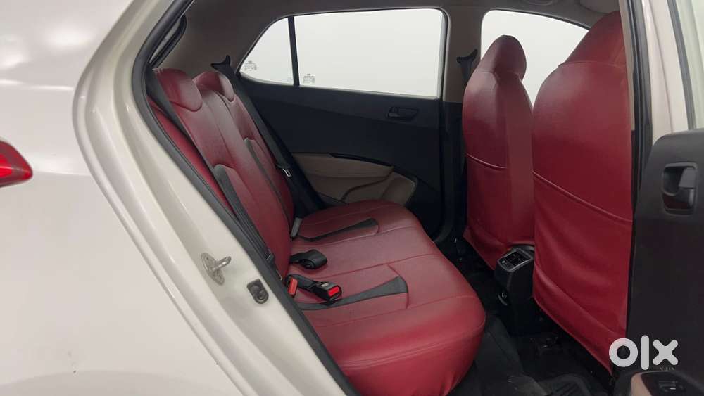 Hyundai Grand I10 1.2 Kappa Magna At, 2017, Petrol