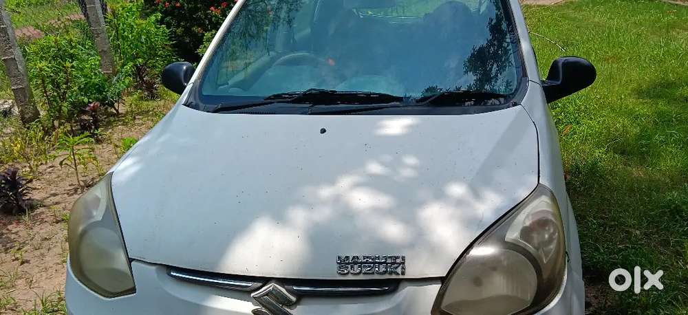 Maruti Suzuki Alto 800 2013 Lxi