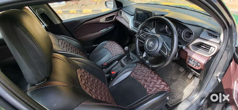 Maruti Suzuki Fronx Delta 1.2 Mt, 2025, Petrol