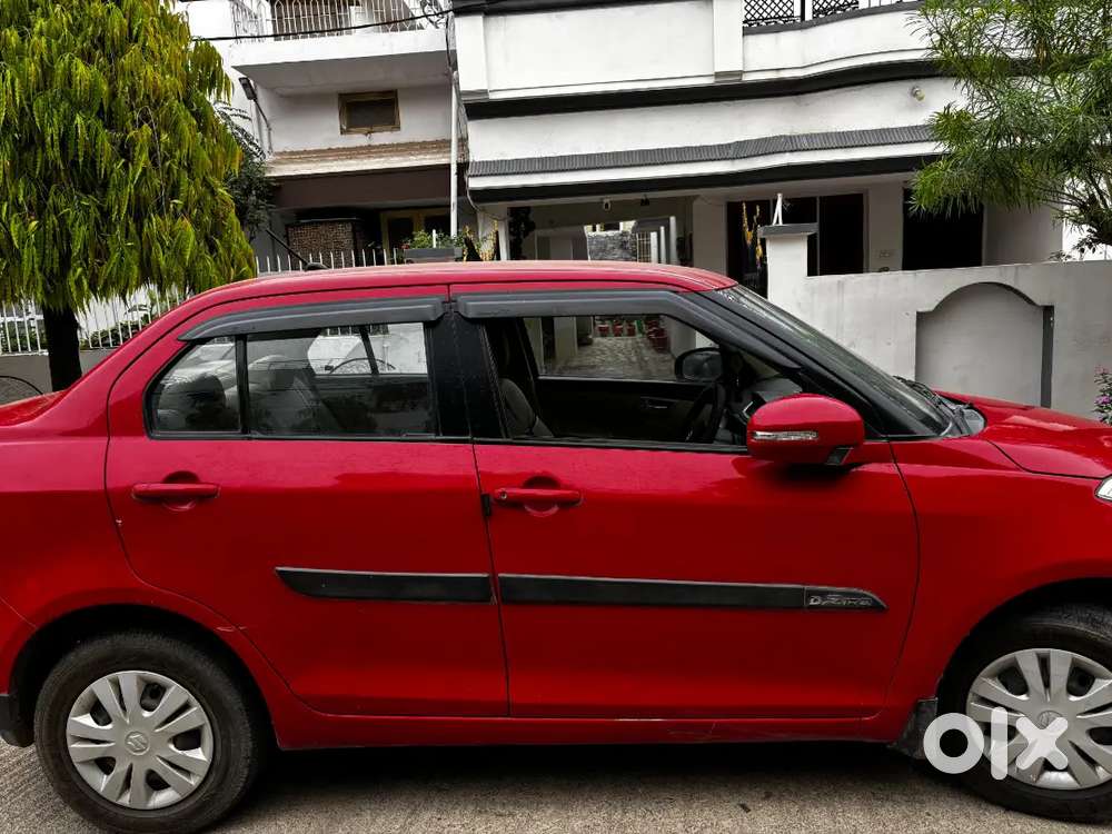 Maruti Suzuki Dzire 2014 Desal