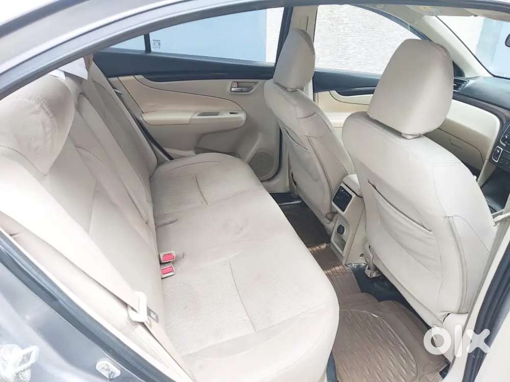 Maruti Suzuki Ciaz Vdi + Diesel 2016 Model, Rs :- 5,65,000/-