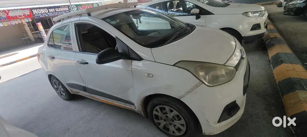I Want To Sell My Hundai Xcent Prime