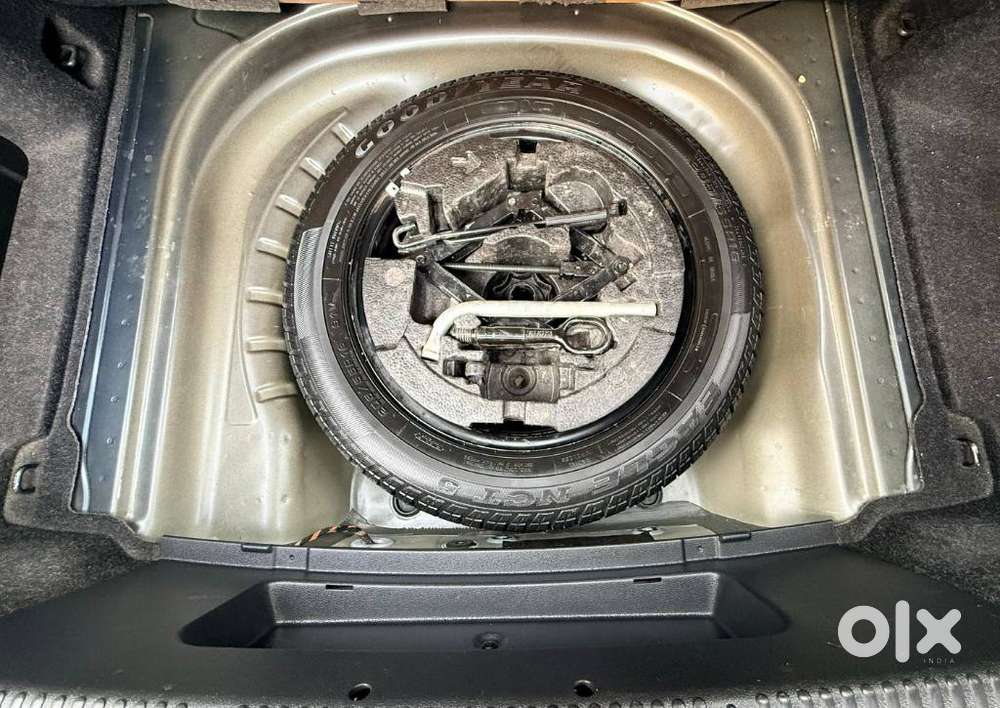 Skoda Octavia Lk, 2019, Petrol