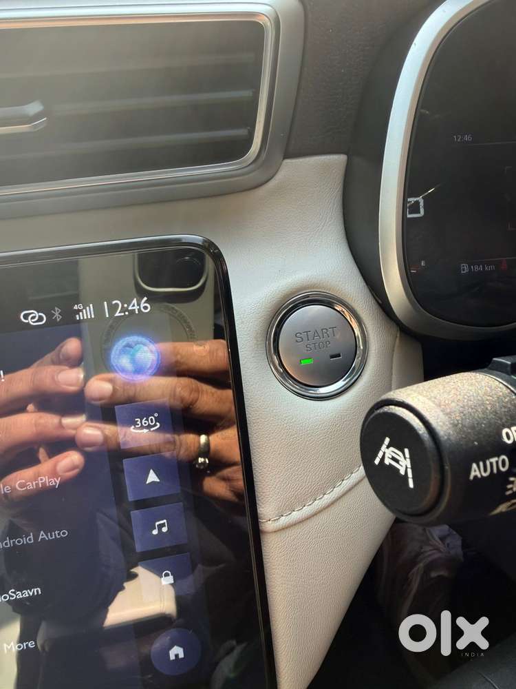 Mg Astor 1.5 Savvy Cvt, 2023, Petrol