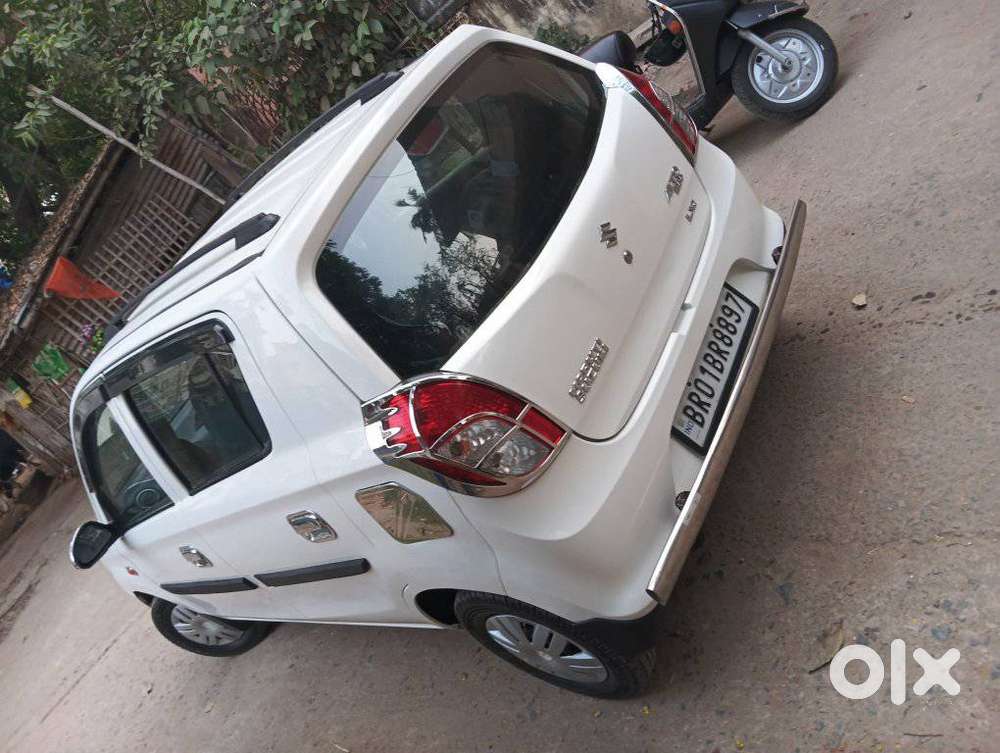 Maruti Suzuki Alto 0.8 Lxi (o), 2013, Petrol