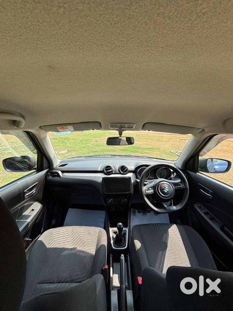 Maruti Suzuki Swift 2023, 2023, Petrol