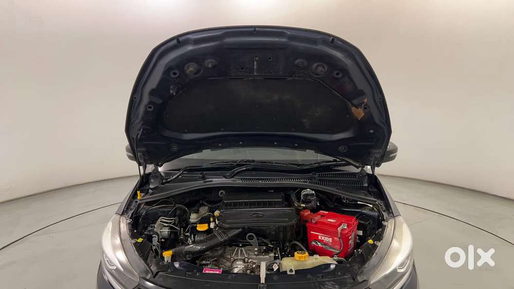 Tata Tiago 1.2 Revotron Xz Plus Cng, 2022, Cng & Hybrids