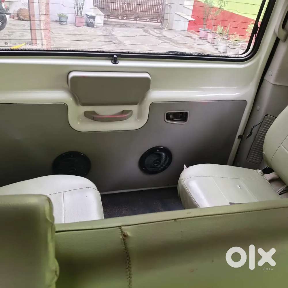 Mahindra Scorpio Classic 2017 Diesel Car