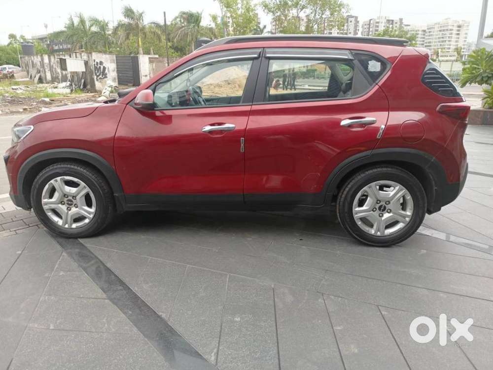 Kia Sonet 1.2 Htk Plus, 2021, Petrol