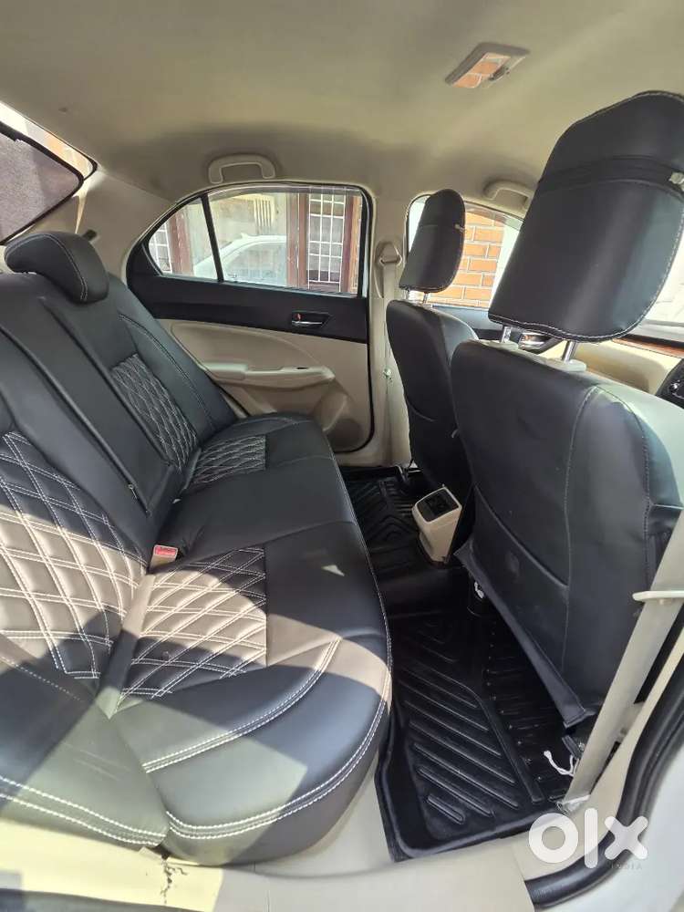 Maruti Suzuki Dzire 2020 Petrol Well Maintained