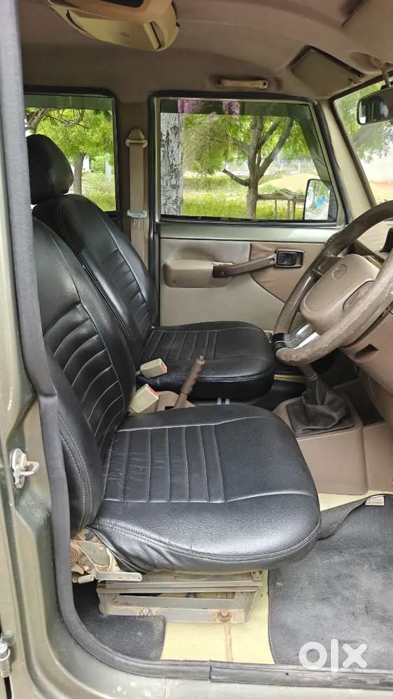 Mahindra Bolero 2013 Diesel