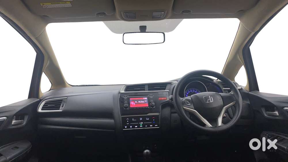 Honda Jazz 1.5 V I Dtec, 2015, Diesel