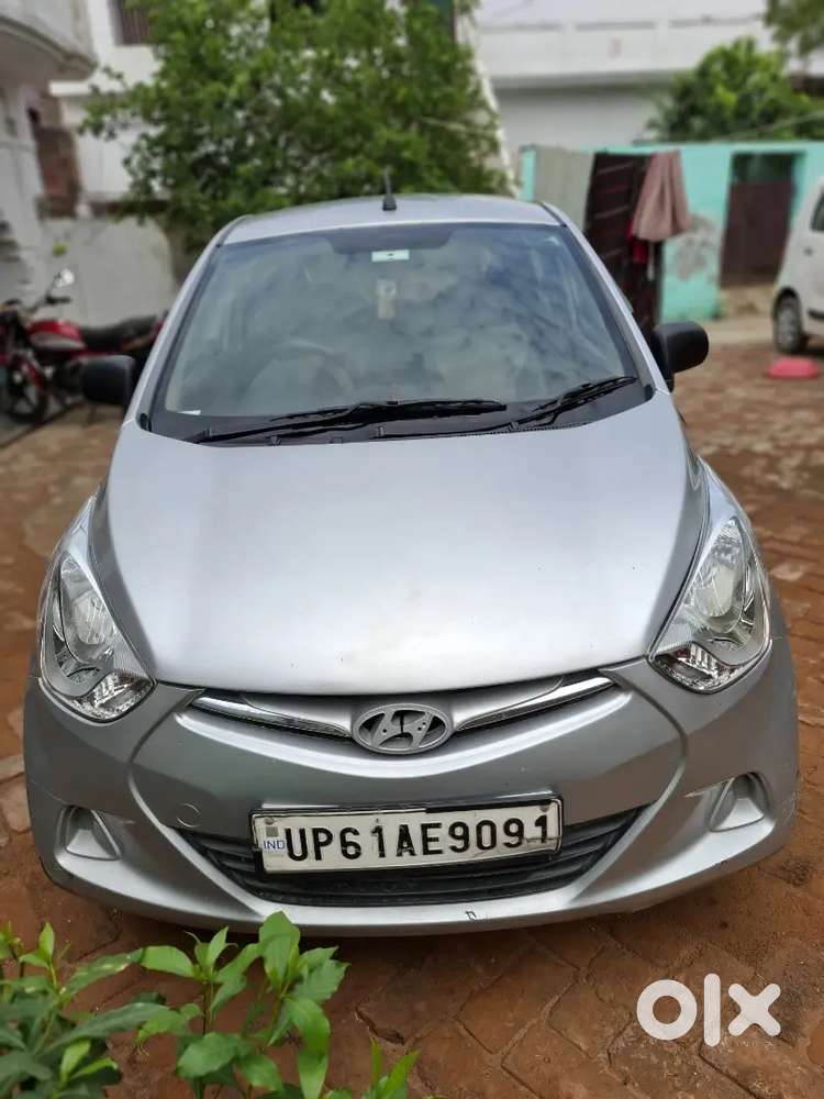 Hyundai Eon 2017 Petrol 89000 Km Driven