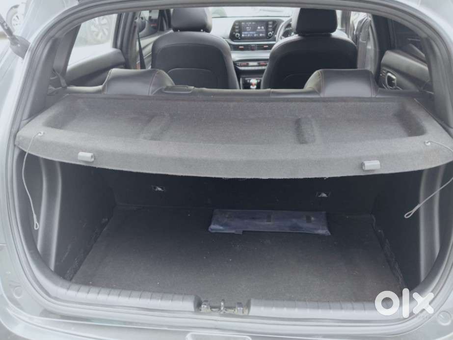 Hyundai I20 N Line N6 1.0 Turbo Mt, 2024, Petrol