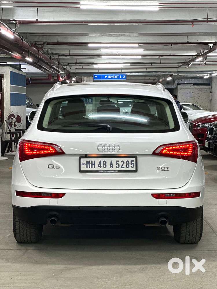 Audi Q5 Premium Plus 45 Tfsi, 2012, Diesel