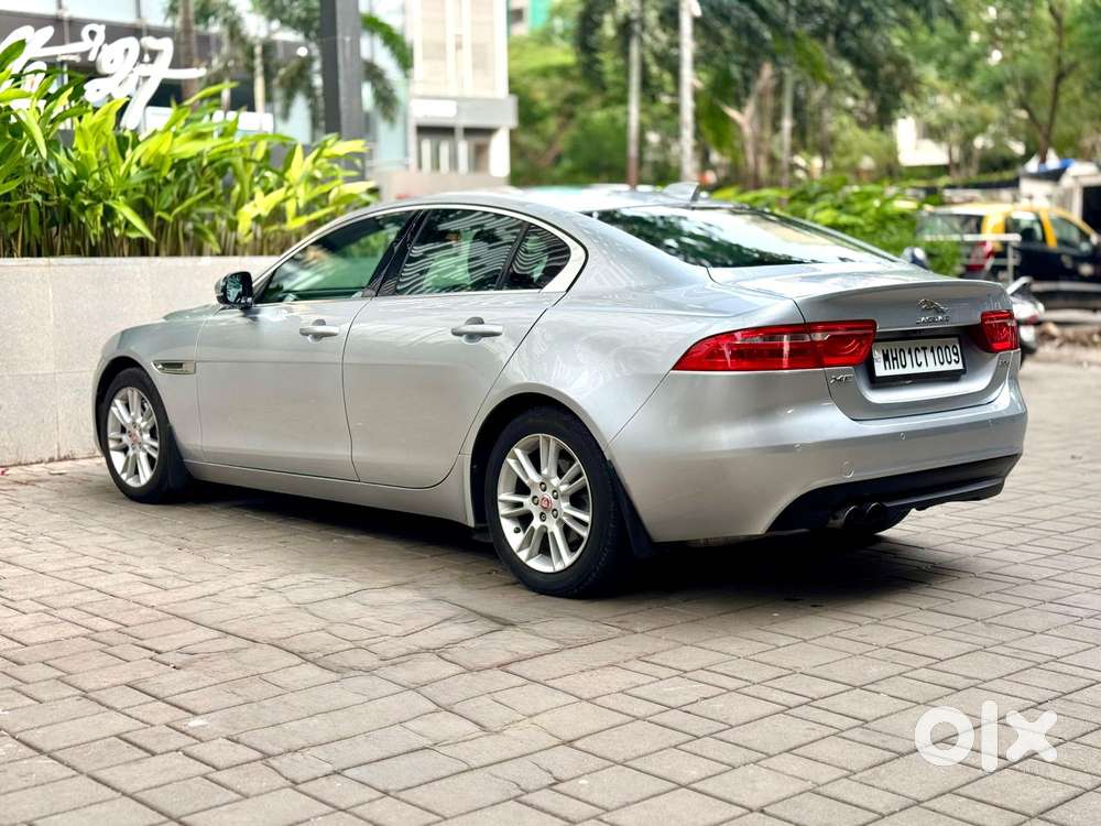 Jaguar Xe 2.0l Diesel Prestige, 2017, Diesel