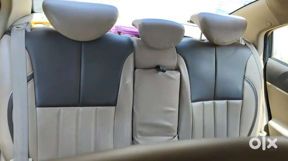 Hyundai Verna Crdi 2007