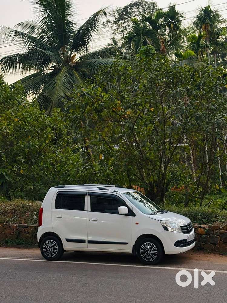 Maruti Suzuki 2010 Petrol Manual