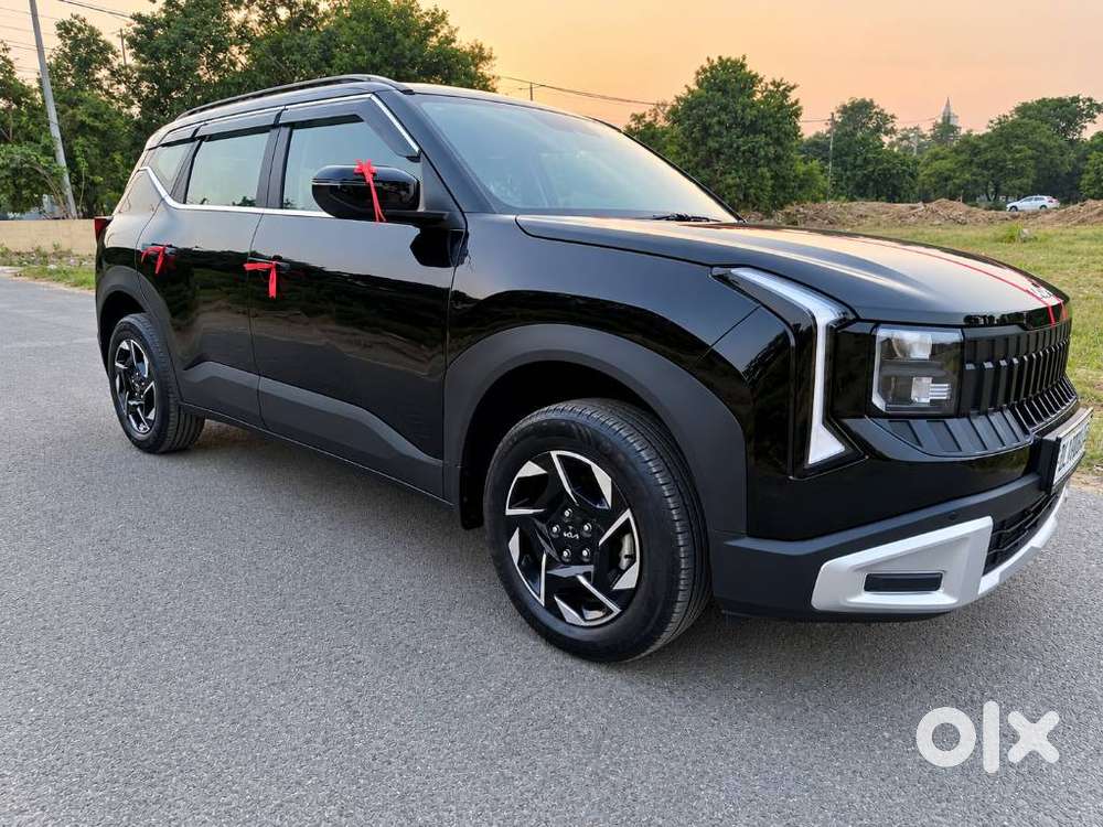 Kia Seltos, 2026, Petrol