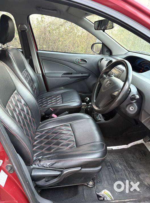 Toyota Etios Liva 2013-2014 Gd, 2013, Diesel